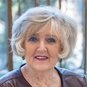Saundra M. Carter