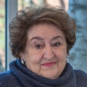Helen Gisewhite