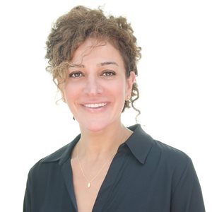 Joumana M. Takla