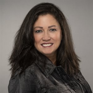 Shannon Raimondo